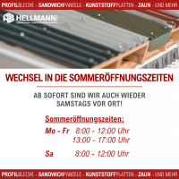 Öffnungszeiten in Herxheim